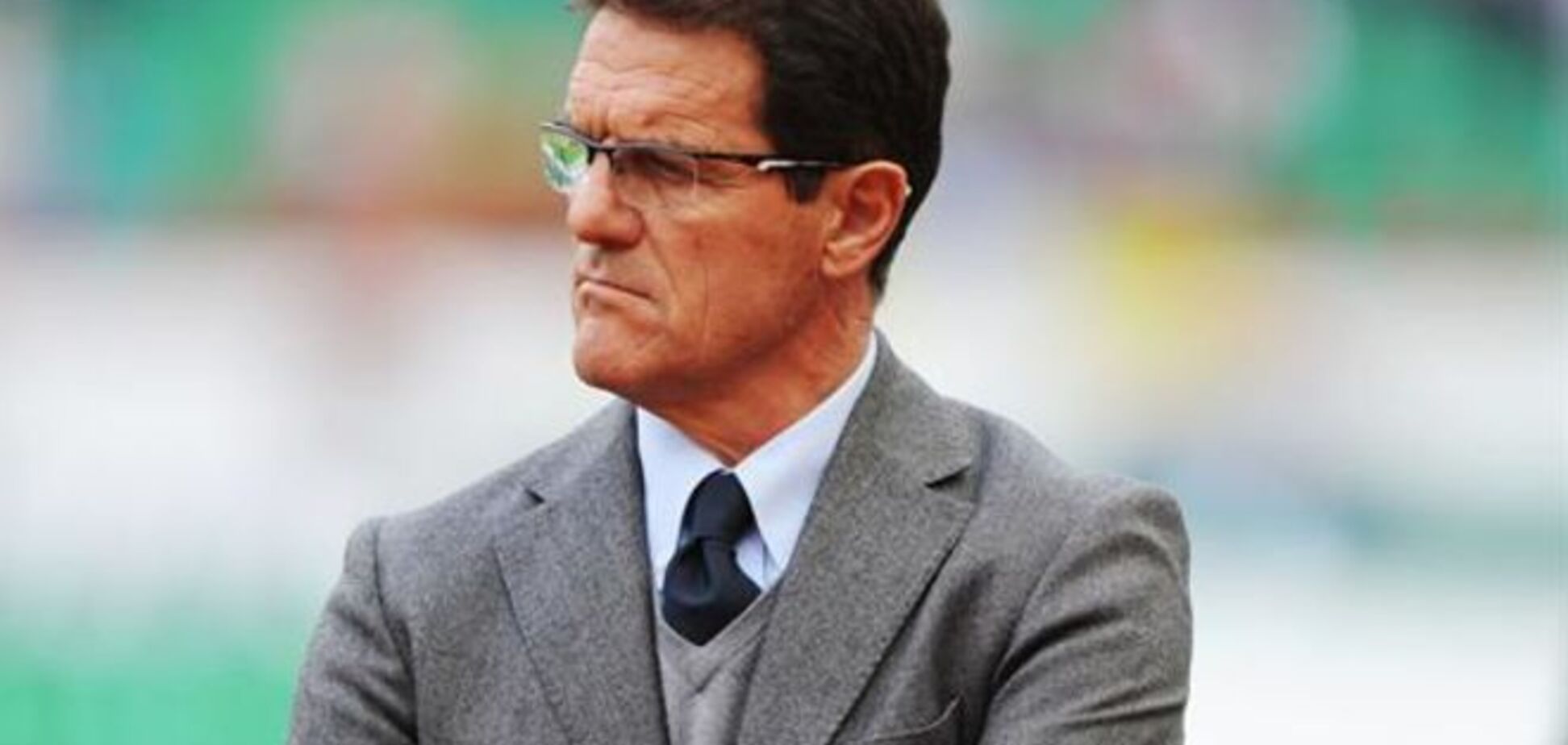 Капелло влаштував 'терор' футболістам збірної Росії