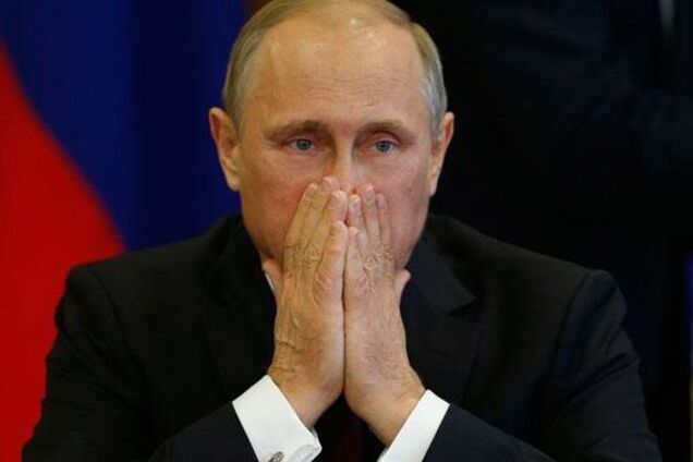 Американський журналіст розповів, чого боїться Путін