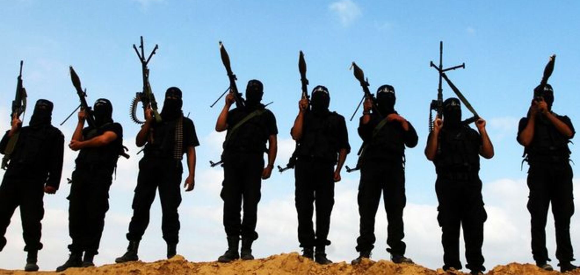 Російські бойовики ІГІЛ почали масово повертатися на батьківщину