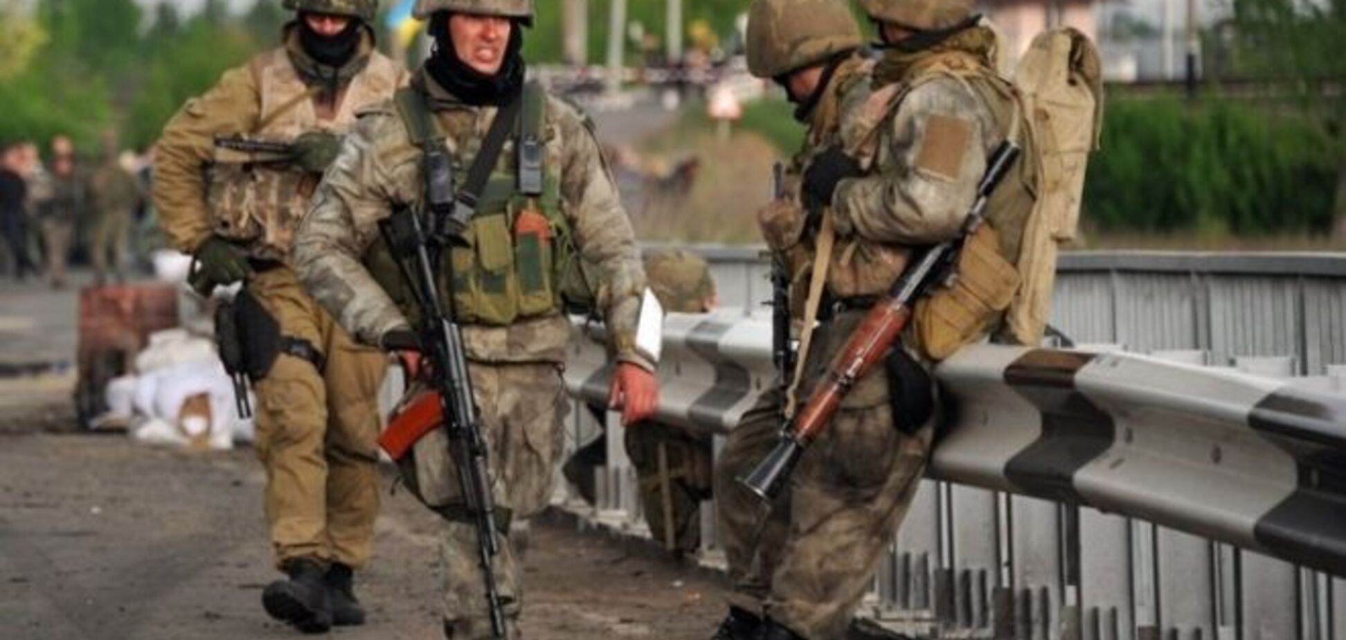 США передадуть українським військовим ще 100 джипів