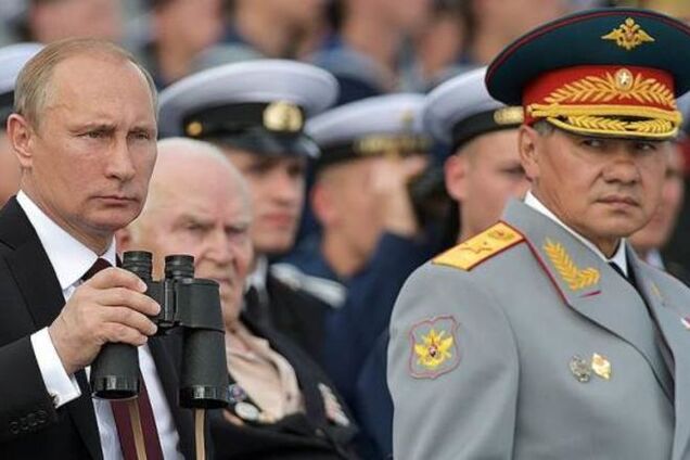 Я охреневаю. Вояки будут россиян политической культуре учить