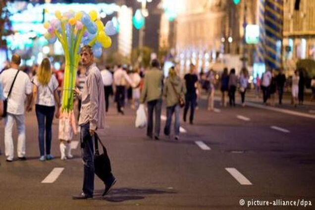 Борьба с безработицей на Украине: поможет ли пример ФРГ?