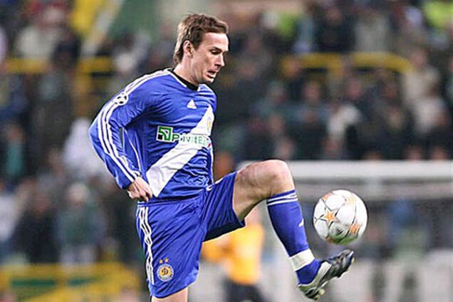 Ахметов предлагал Белькевичу огромные деньги за переход в 'Шахтер'