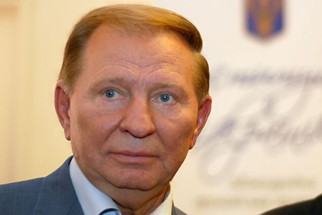За конфликт на Донбассе Кучма хочет спрашивать подписавшихся под Будапештским меморандумом