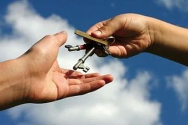 Налоговики начали штрафовать украинцев за сдачу квартиры в аренду