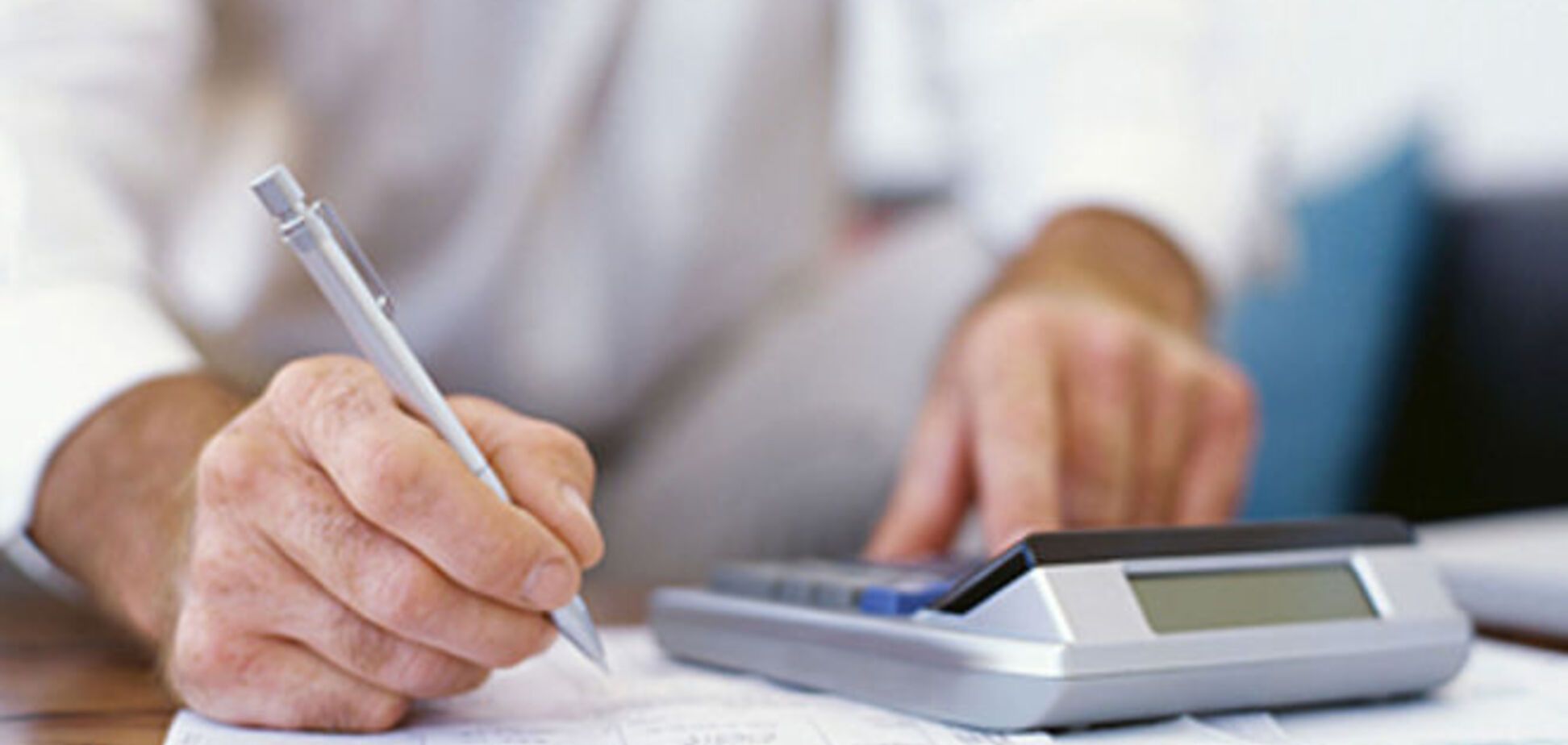 Авантюристическая афера с НДС-счетами: катастрофа бесполезна