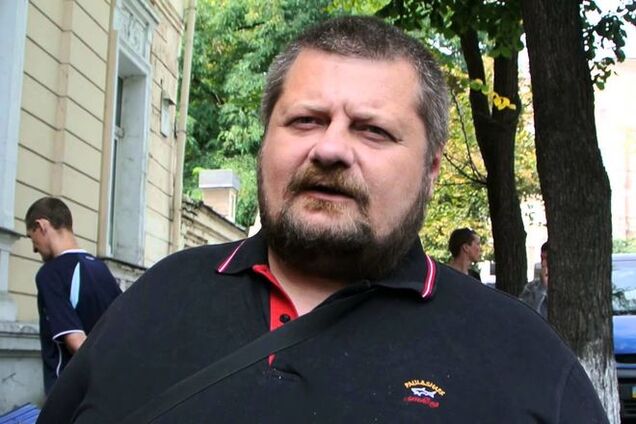 Мосийчук отказал Раде в праве на каникулы, пока идет война