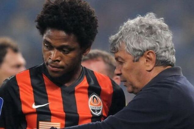 Луческу рассказал детали сенсационного трансфера 'Шахтера'