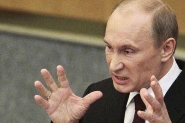 Свержение Путина возможно к 2017 году