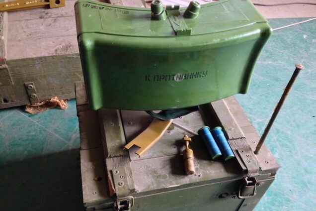 Волонтеры запустили уникальный курс обучения саперов-подрывников