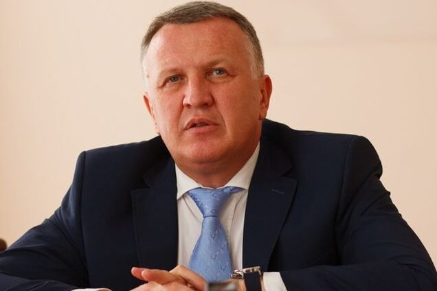 Ивано-Франковский прокурор VS Саакашвили. Кто на новенького?