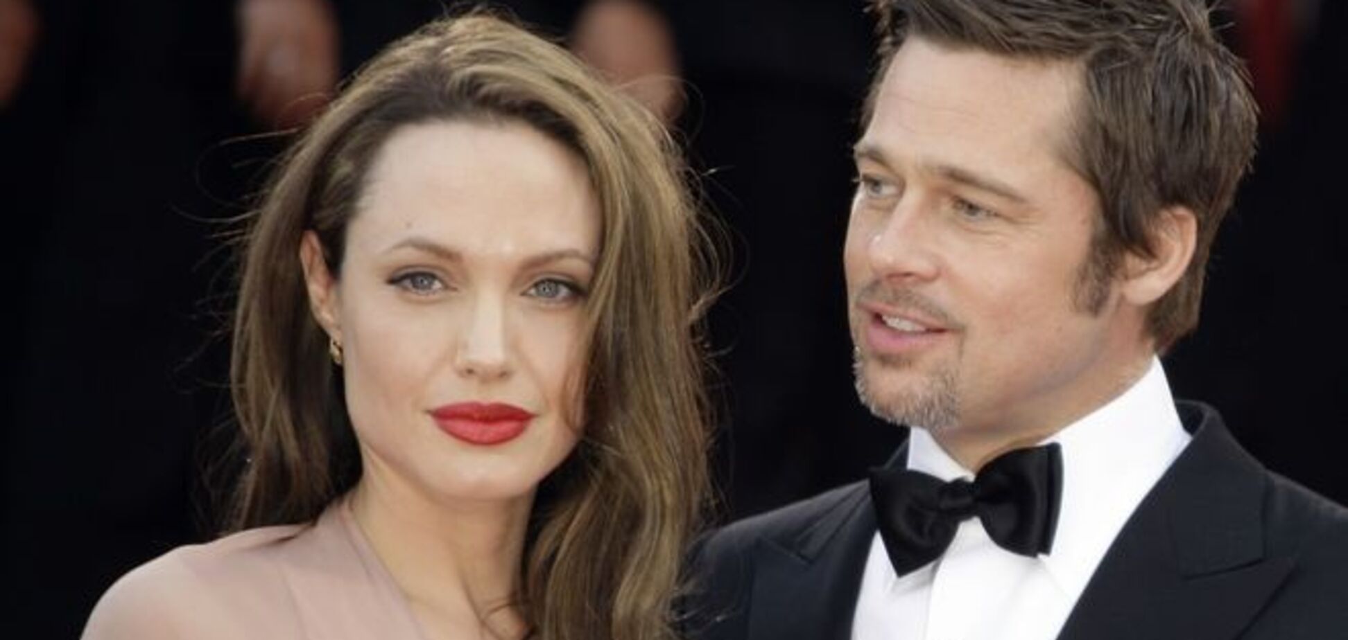 Стала известна правда о разводе Джоли и Питта: голливудский эксклюзив