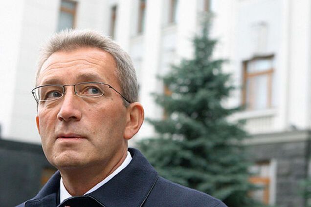 Суд отказался выпускать под залог банкира Семьи Януковича