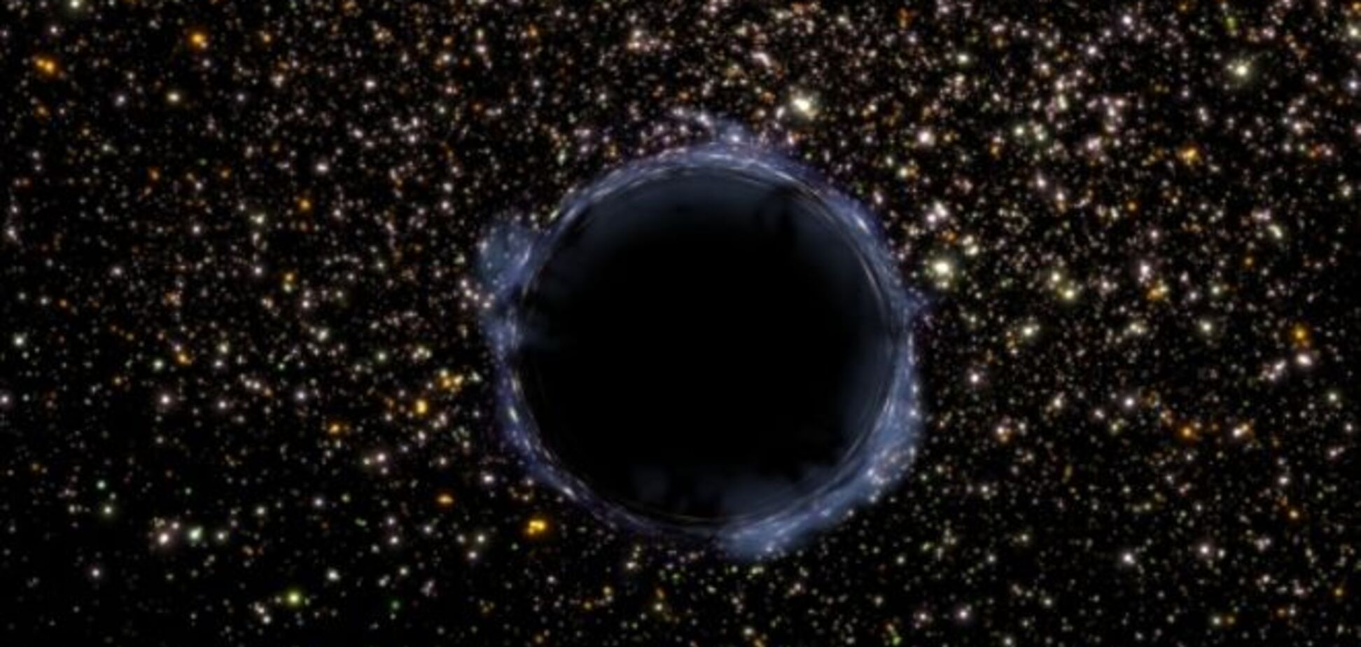 В Млечном пути пробудилась черная дыра-монстр
