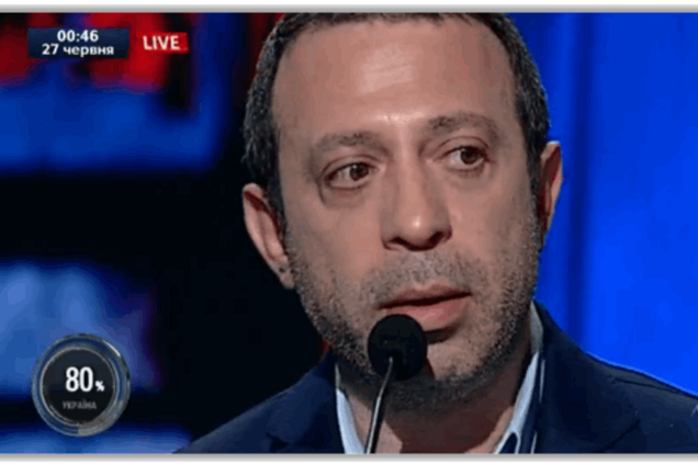 Корбан: на участке в Чернигове зарегистрированы уже больше 100 кандидатов