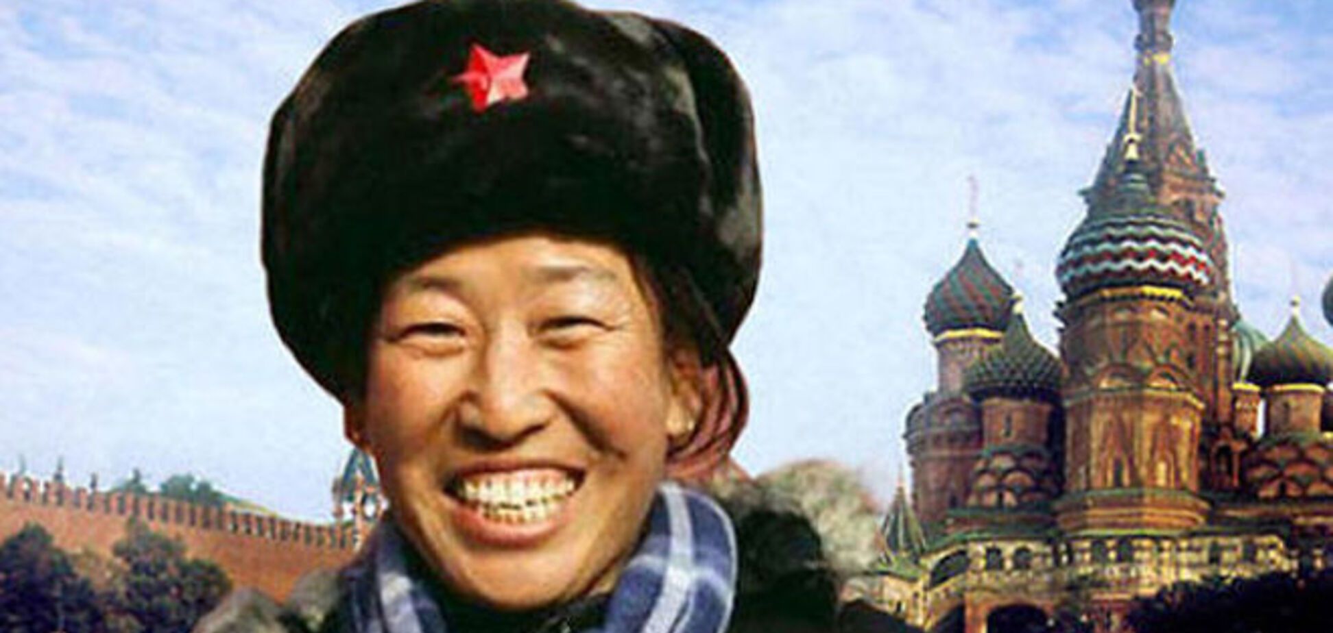 Китай не спить: у Росії злякалися кримського сценарію для Забайкалля