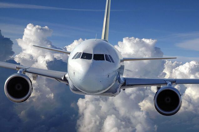 В Украине три авиакомпании хотят лишить назначений на полеты
