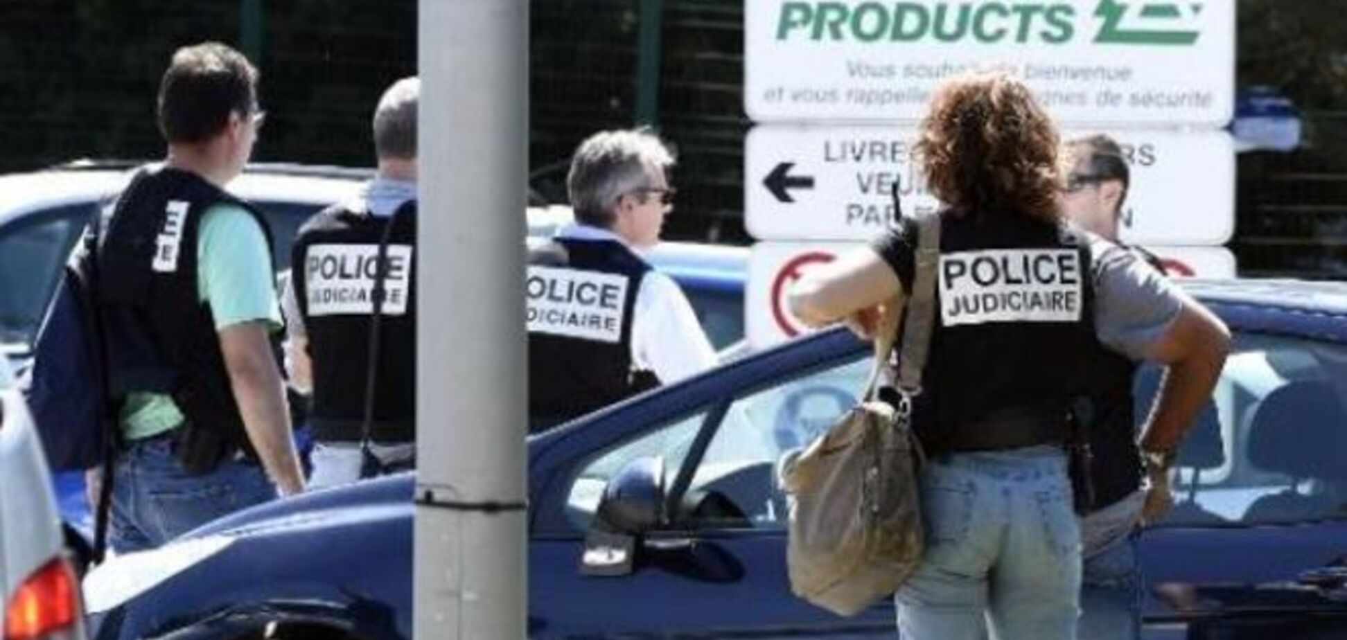 Кэмерон и подруга Путина по-разному отреагировали на теракт во Франции