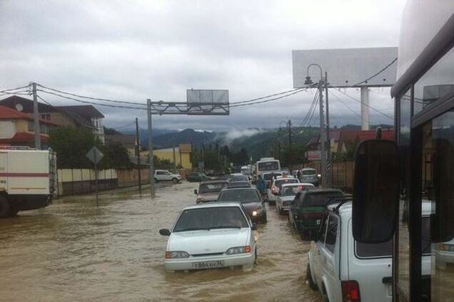 Жителям Сочи, пострадавшим от наводнения, власти обещают мизерные компенсации