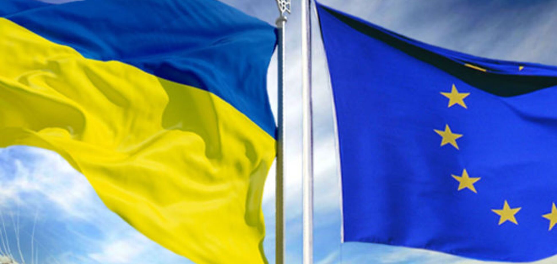 Стало відомо, що змінило Угоду з ЄС в економіці України. Інфографіка