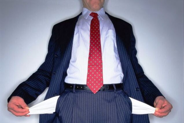 Главная опасность дефолта, или О чем молчит власть