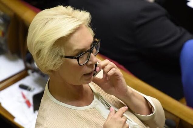 Денисова омолодилась с помощью пластики на 20 лет: сколько стоит красота нардепа