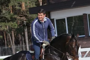 Александр Онищенко (Кадыров)