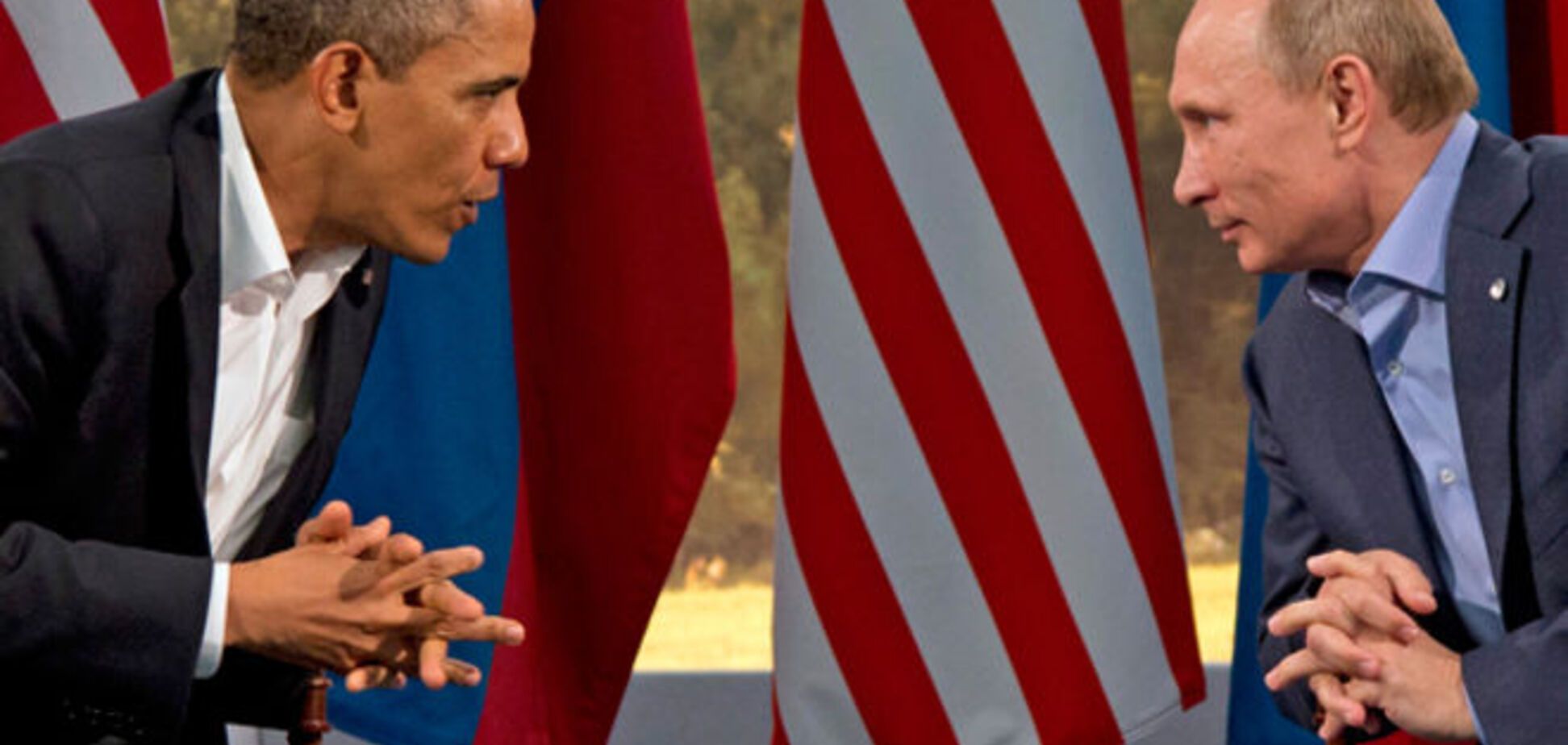 Дипломати про переговори Обами і Путіна: не чекайте авіаносців США в Одесі
