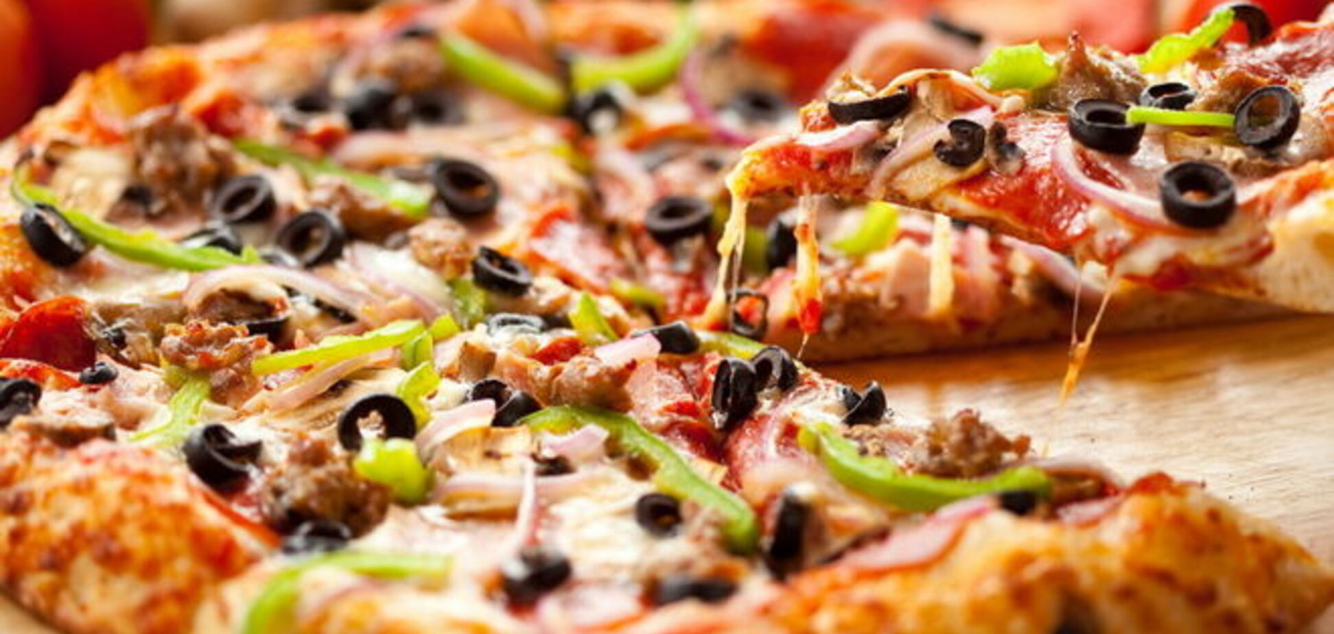 Как похудеть на пицце: уникальные советы для диеты