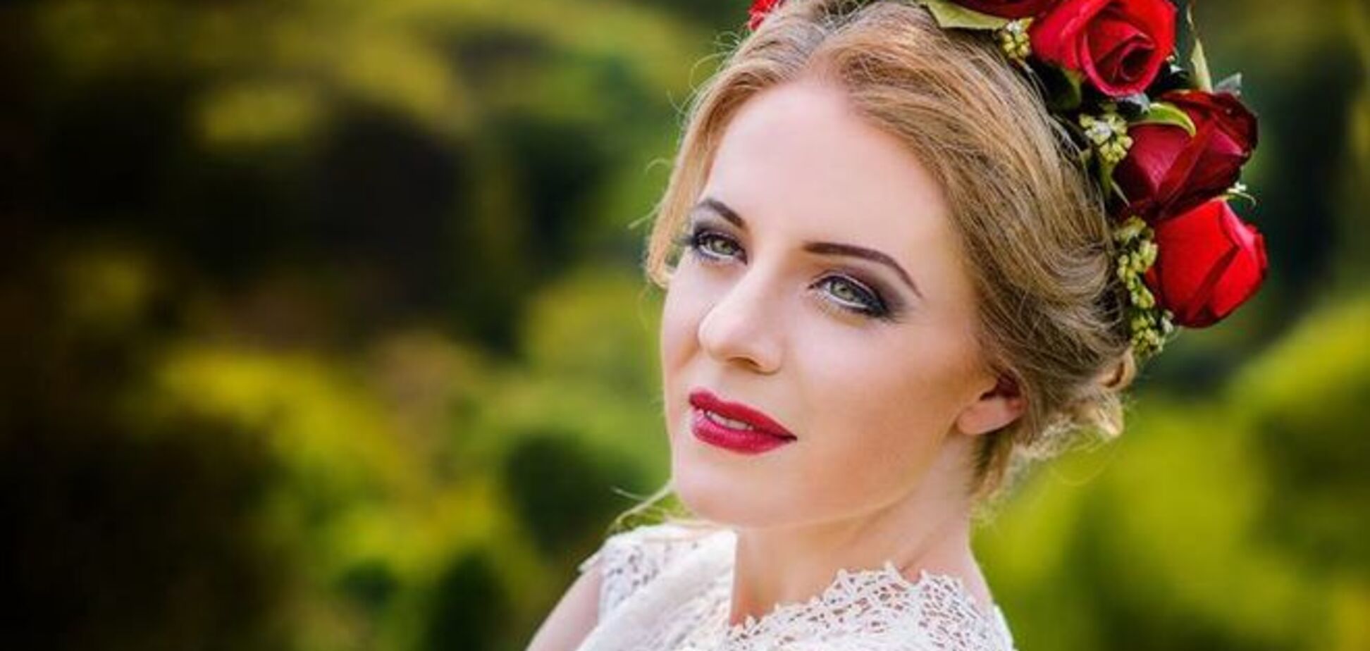 Учасниця 'Голосу країни' Брія Блессінг: Хабарництво - це зрада тих, хто загинув на Майдані