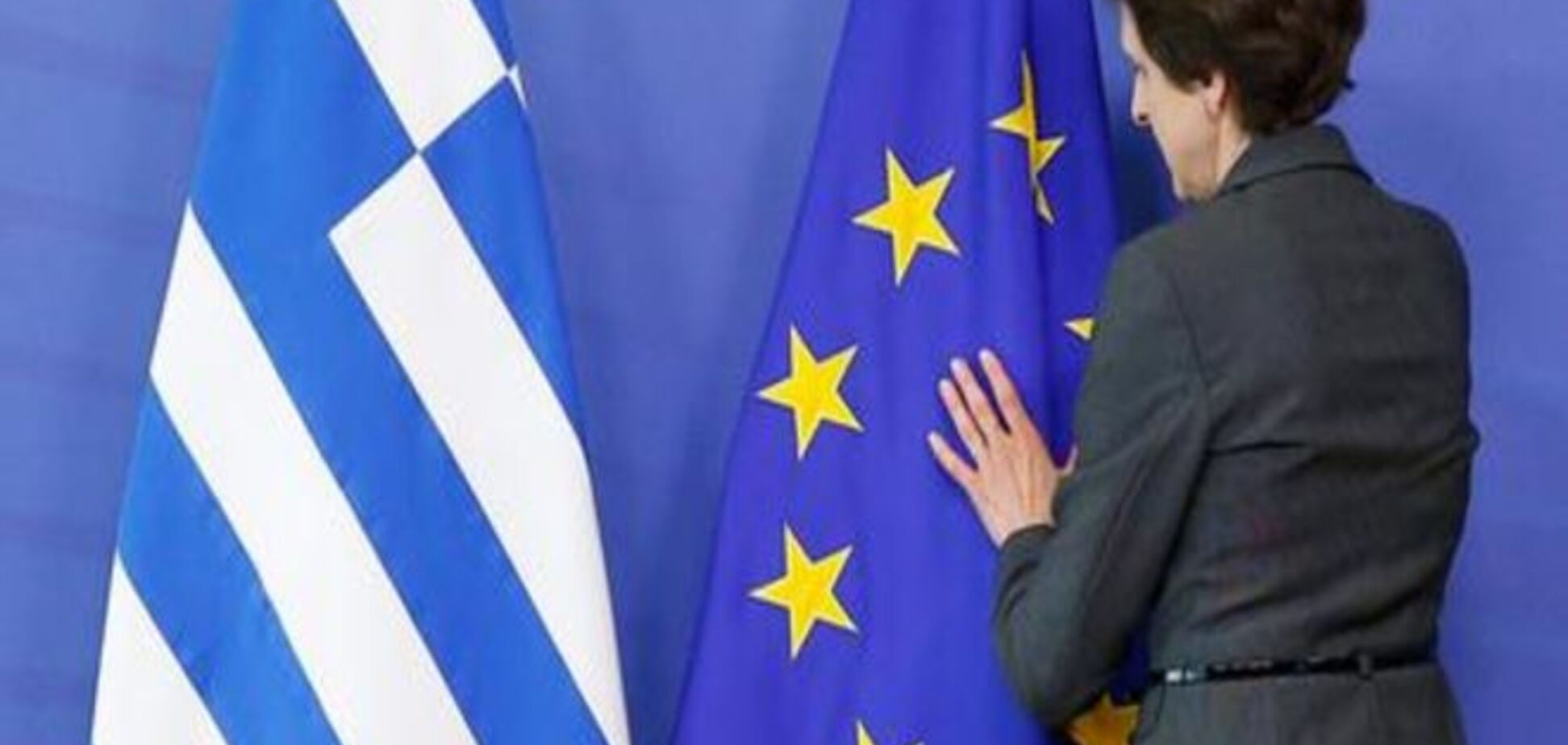 Для Греции наступили решающие дни