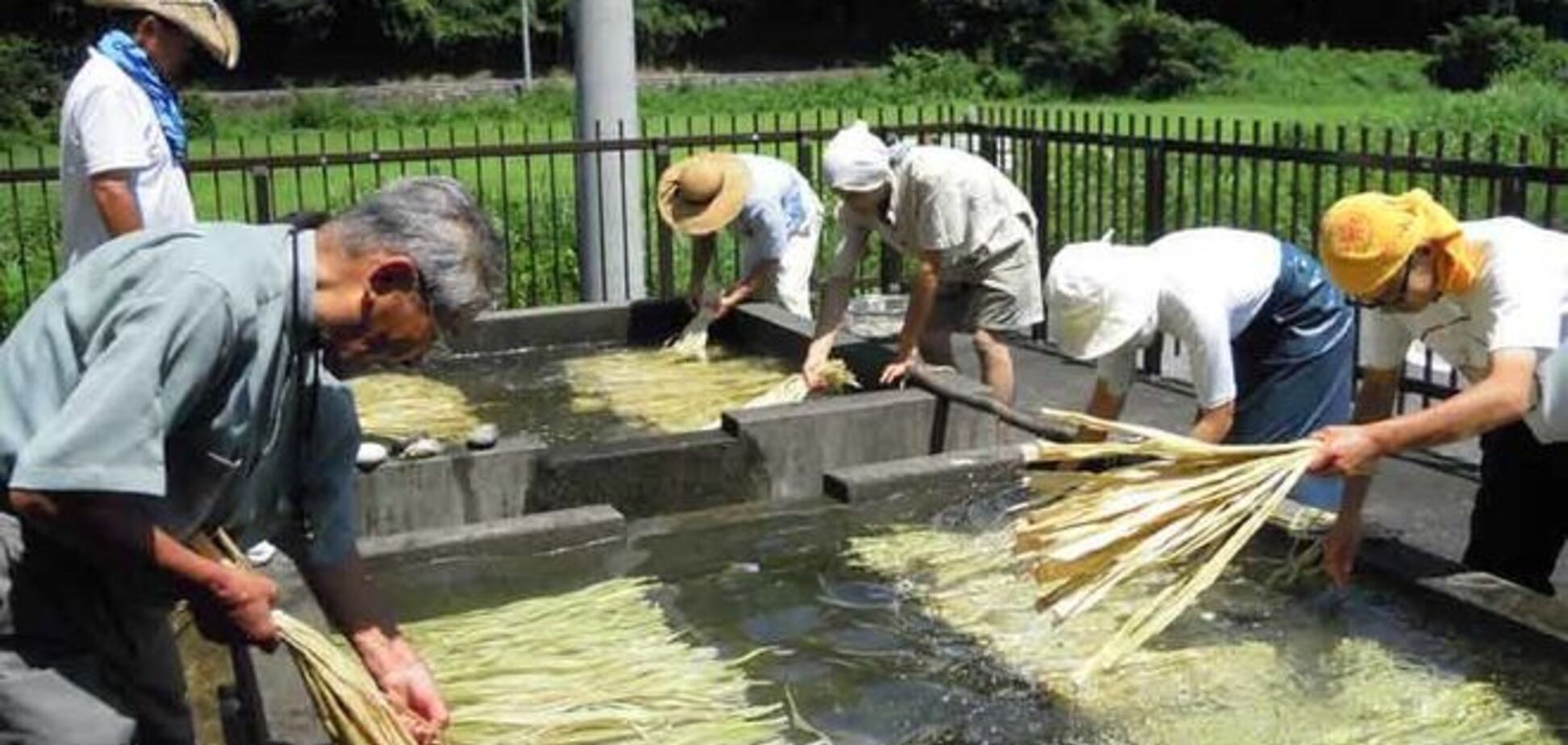 Бумага ручной работы