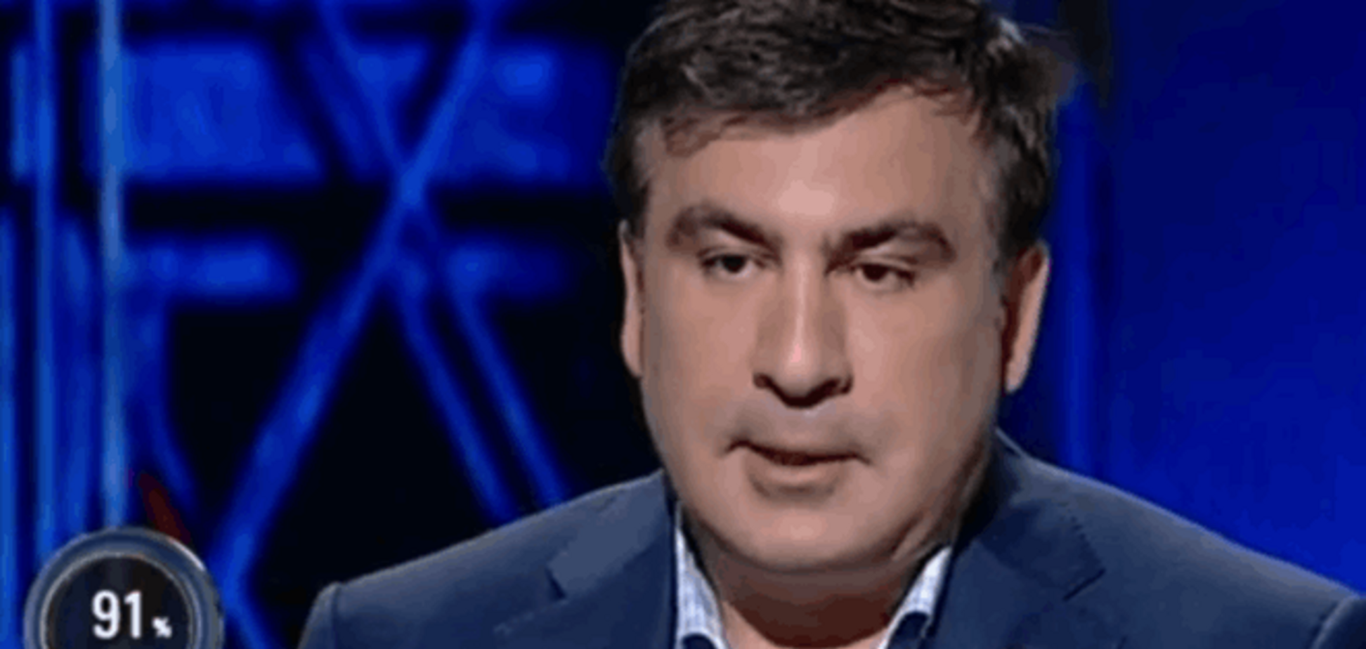 Саакашвілі: ми обов'язково добудуємо Одеський аеропорт