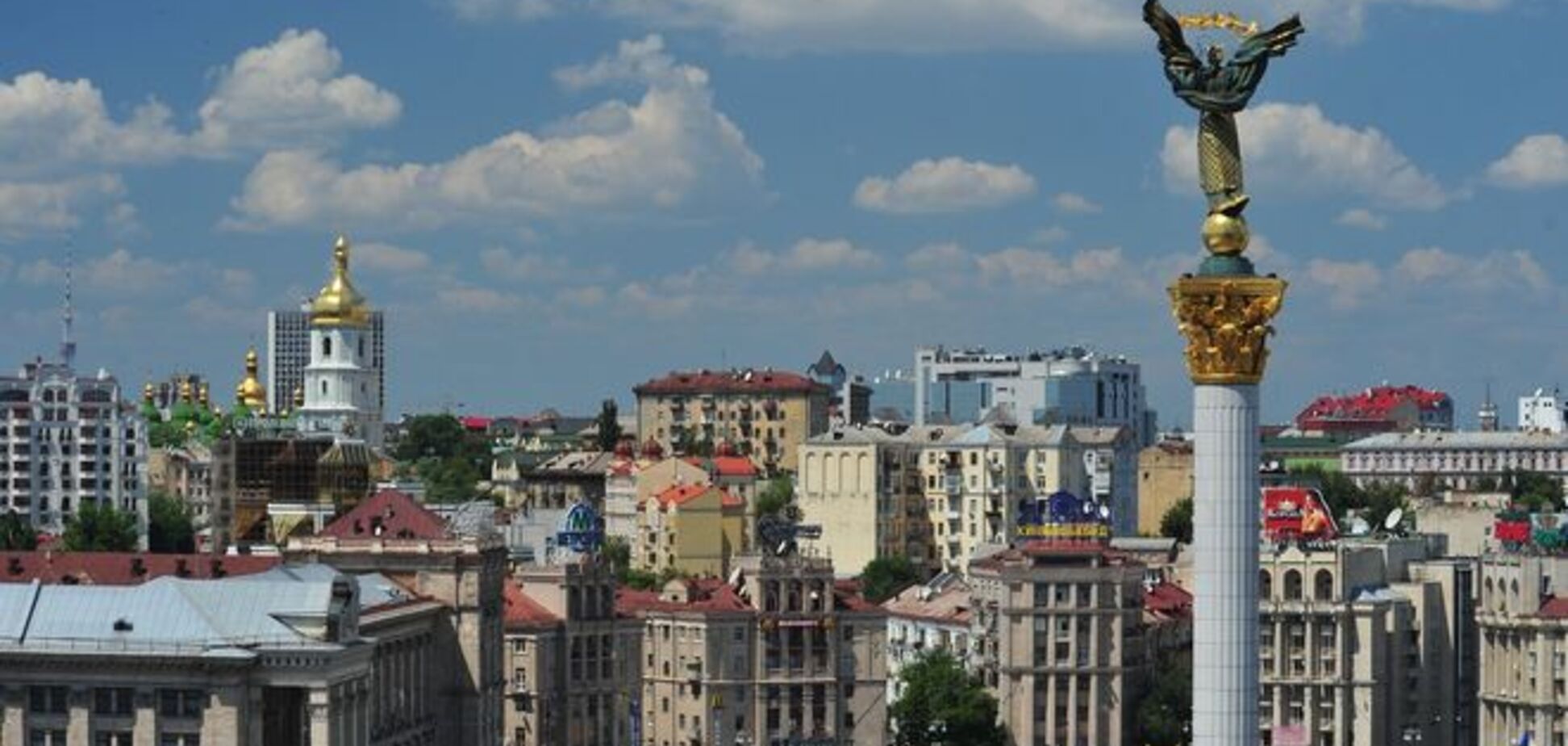 Київ перейменує 110 радянських вулиць: список