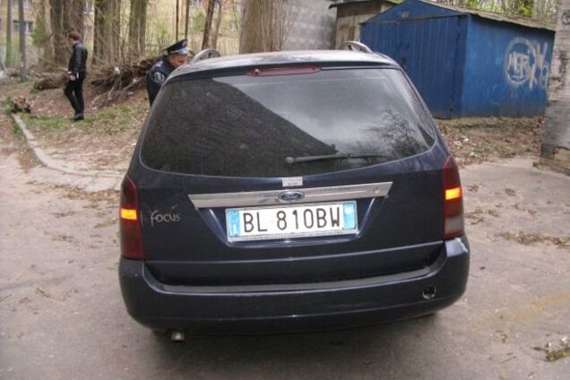 Новый поворот: в МВД рассекретили часть информации по делу об убийстве Бузины