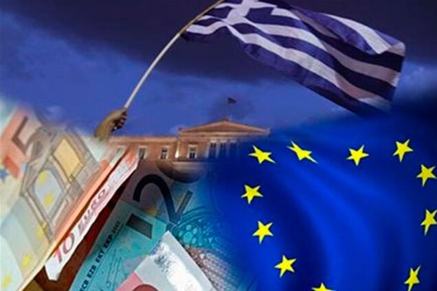 Последний шанс: Греция может покинуть еврозону через 5 дней