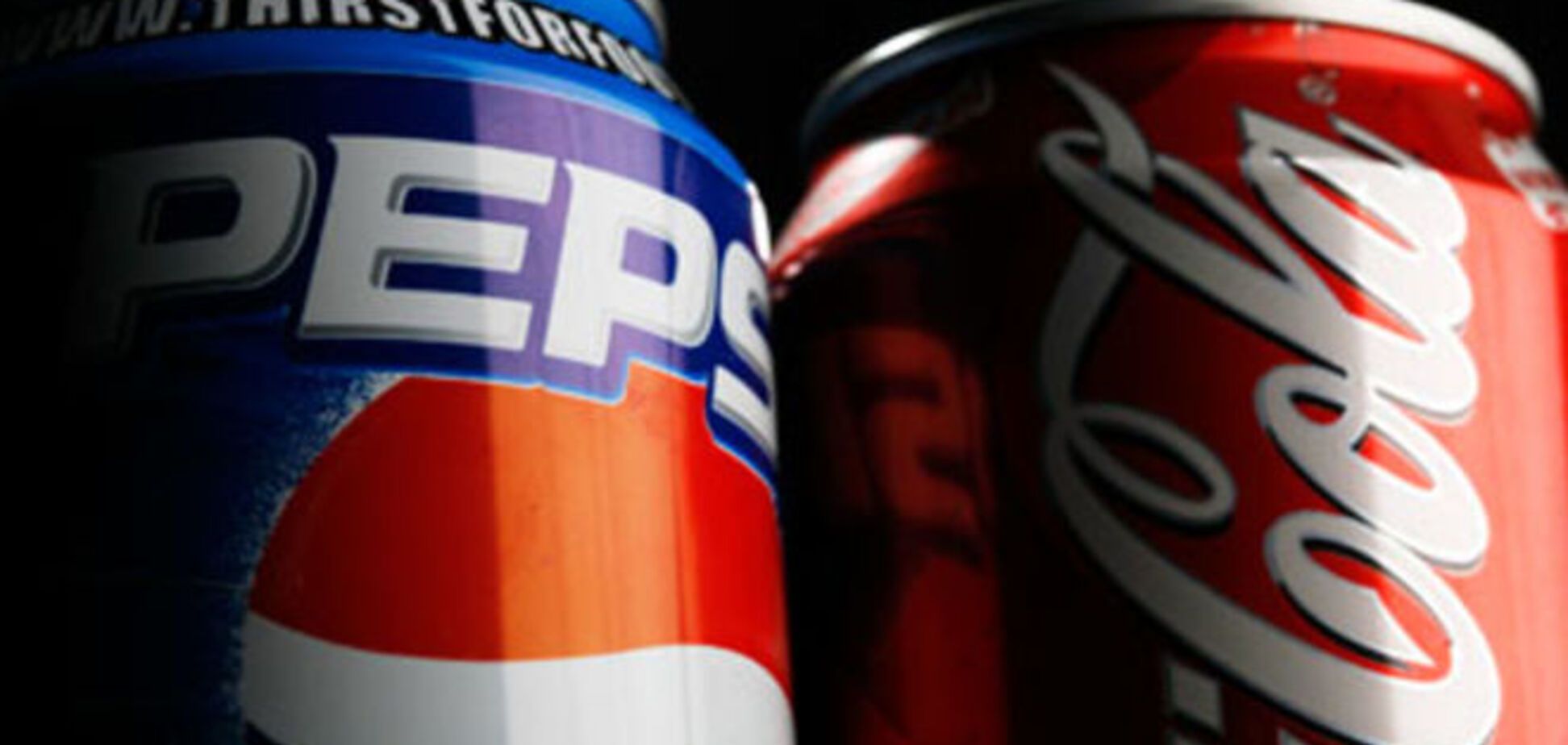 'Заморська газована': у Держдумі хочуть санкцій проти Coca-Cola і Pepsi