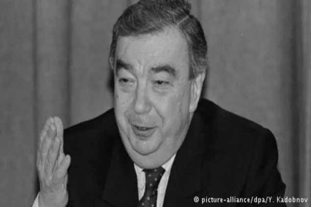 Немецкий политолог: Примаков был личностью