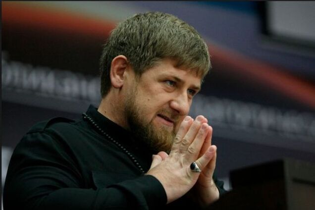 Кадыров отреагировал на создание у него под носом 'провинции' ИГИЛ