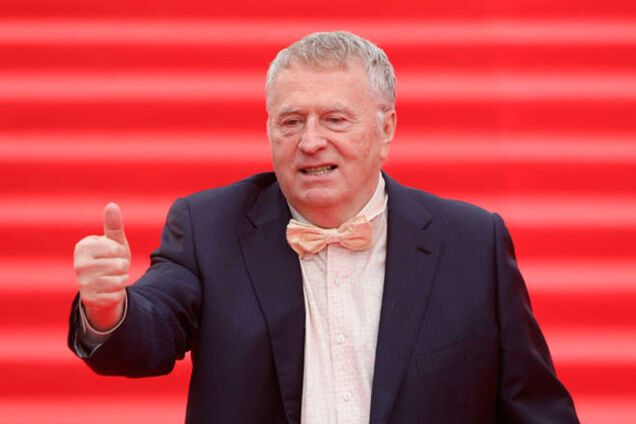 Жириновский дал установку коллегам: отдыхайте в Крыму без алкоголя и секса