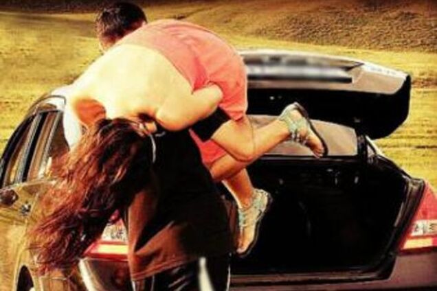 Що ховається за 'масовим' викраденням людей у ??Києві