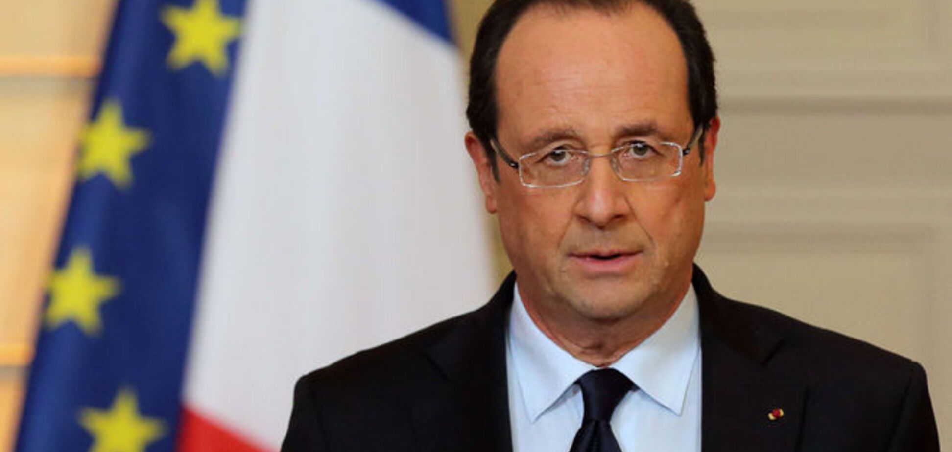 Олланд покинул саммит ЕС из-за теракта под Лионом