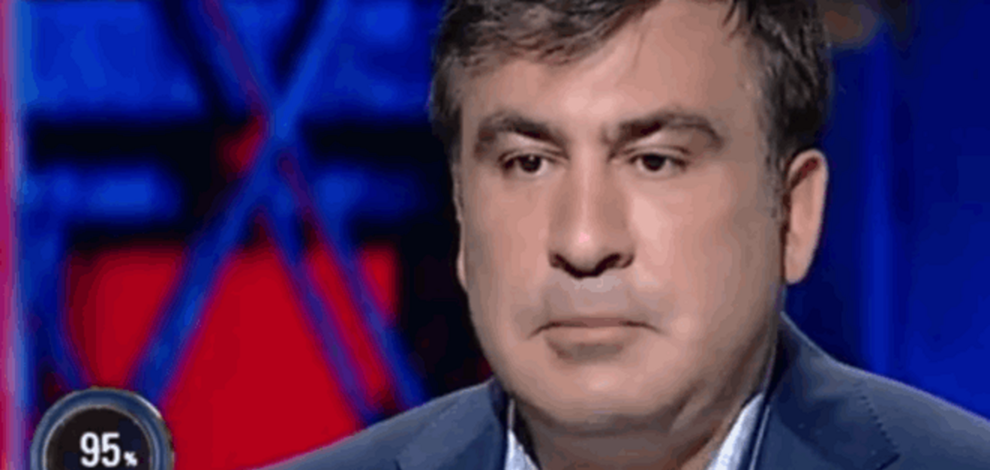 Саакашвили рассказал, когда в Одессе будет новая таможня