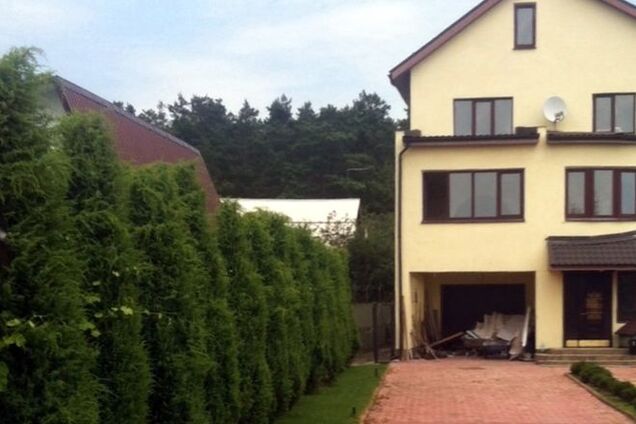 Что прячет в судейской мантии украинский Копперфильд-Чернушенко? Часть 2