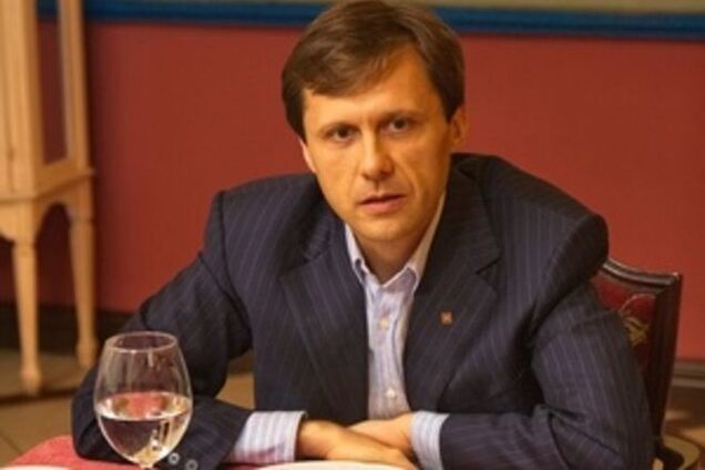 Міністр екології Ігор Шевченко геть здурів