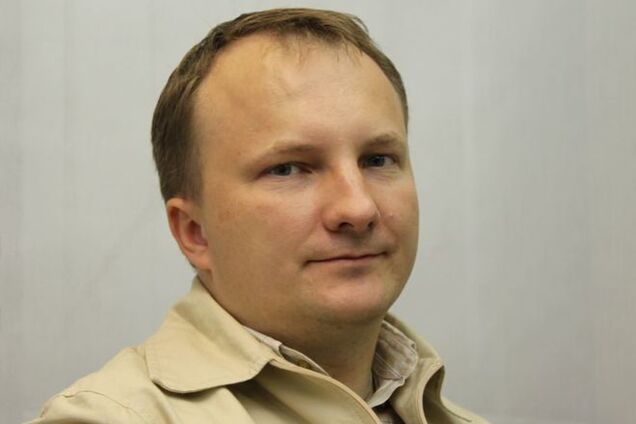 Палий посоветовал губернаторам равняться на Саакашвили