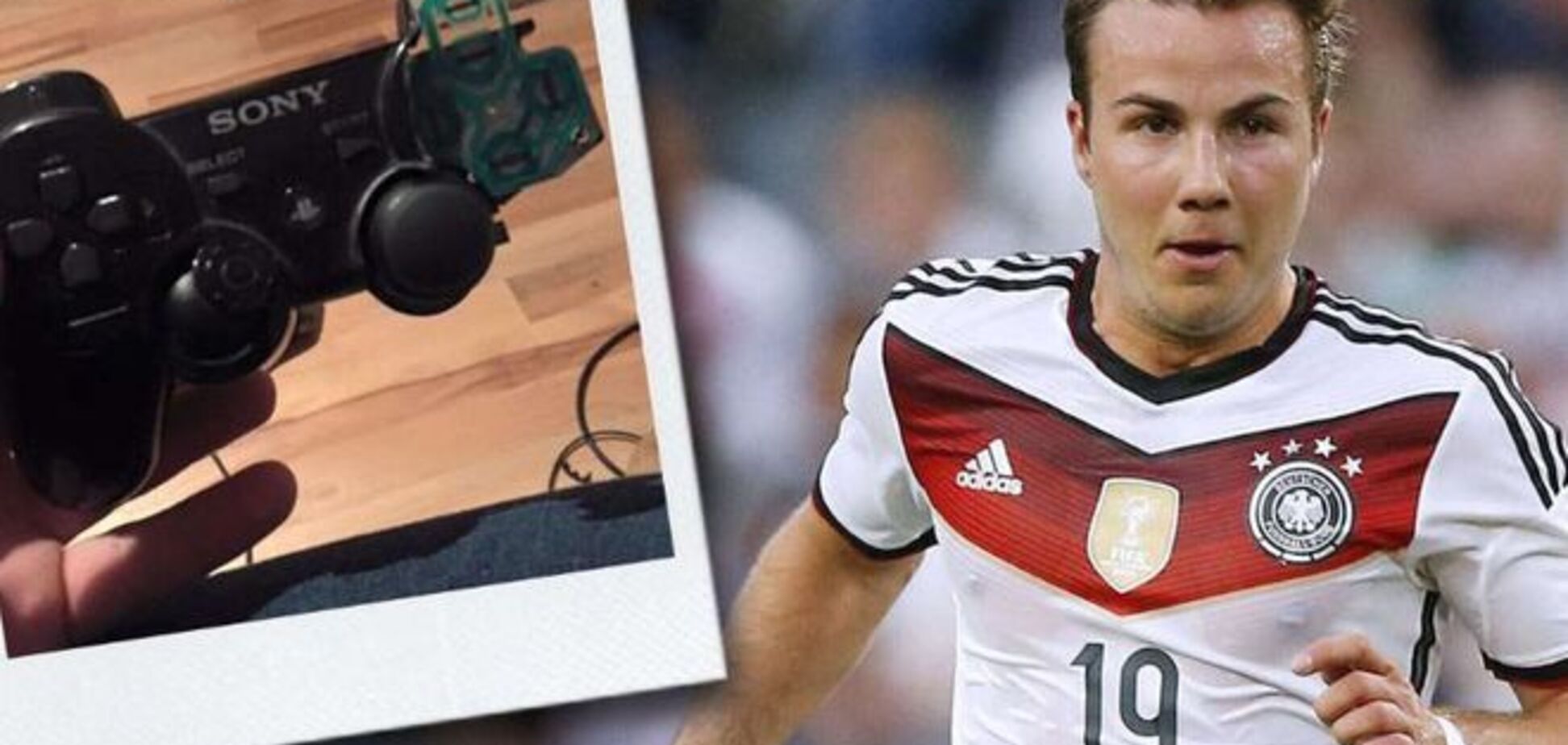 Зірка 'Баварії' пообіцяв вболівальнику подарунок за промах з пенальті