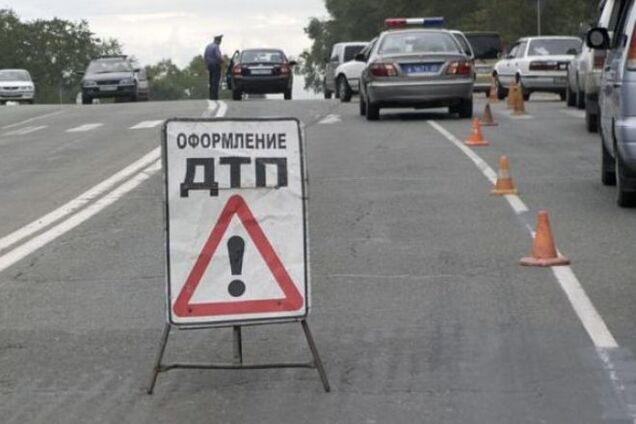 Війна на дорогах: 80 ДТП та 16 загиблих