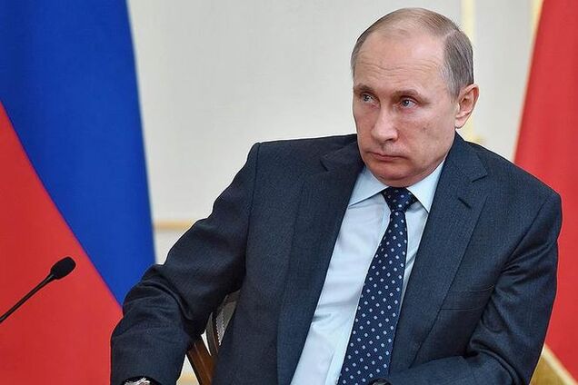 Террористы на Донбассе подконтрольны Путину - Жебривский