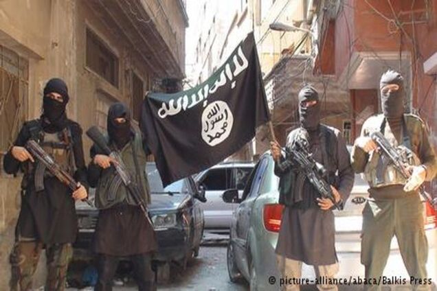 Блогозрение: Исламский излом, или Северный Кавказ радикализируется до уровня ИГ